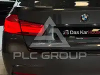 2016 BMW 330