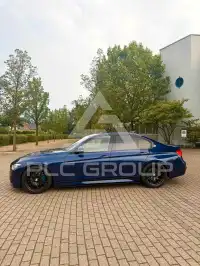 2016 BMW 330