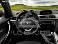 2016 BMW 330