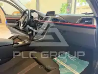 2016 BMW 330