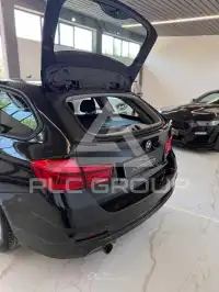 2016 BMW 330