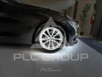 2016 BMW 330
