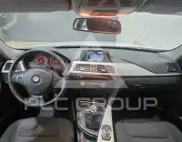 2016 BMW 330