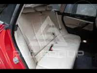 2016 BMW 330