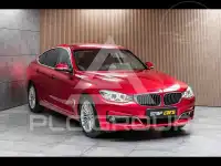 2016 BMW 330