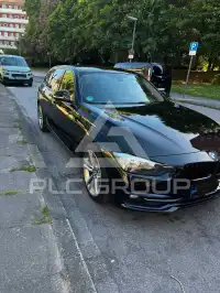 2016 BMW 330