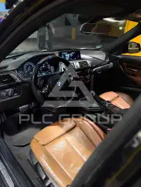 2016 BMW 330