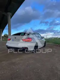 2016 BMW 330