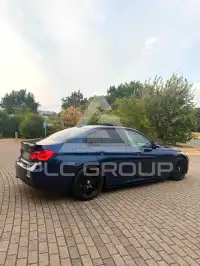 2016 BMW 330