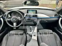 2016 BMW 330