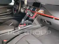 2016 BMW 330