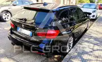 2016 BMW 330