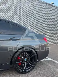 2016 BMW 330