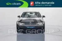 2016 BMW 330