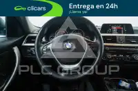 2016 BMW 330