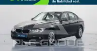 2016 BMW 330