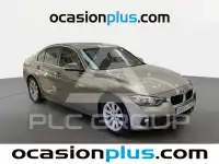 2016 BMW 330
