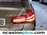 2016 BMW 330