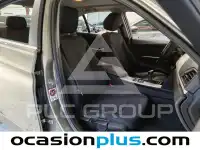 2016 BMW 330