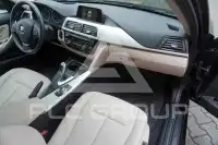 2016 BMW 330