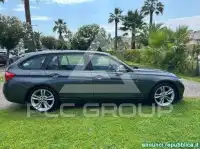 2016 BMW 330