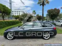 2016 BMW 330