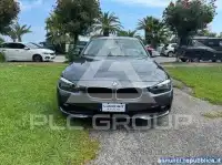 2016 BMW 330