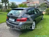 2016 BMW 330