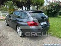 2016 BMW 330