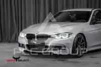 2016 BMW 330
