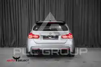 2016 BMW 330