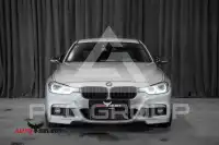 2016 BMW 330