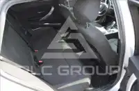 2016 BMW 330