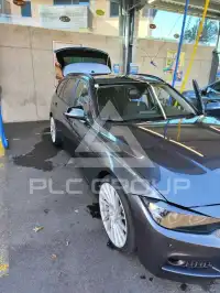 2016 BMW 330