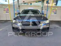 2016 BMW 330