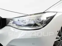 2016 BMW 330