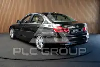 2016 BMW 330