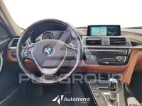 2016 BMW 330