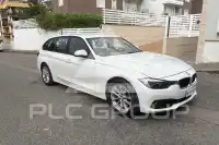 2016 BMW 330