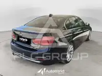 2016 BMW 330