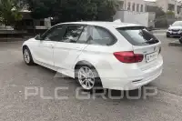 2016 BMW 330