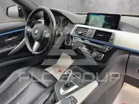 2016 BMW 330
