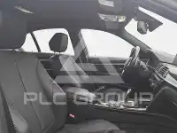 2016 BMW 330