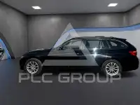 2016 BMW 330