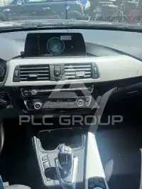 2016 BMW 330