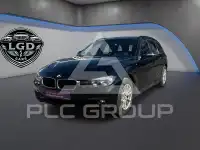 2016 BMW 330