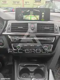 2016 BMW 330