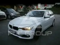 2016 BMW 330