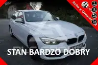 2016 BMW 330