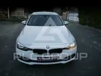 2016 BMW 330